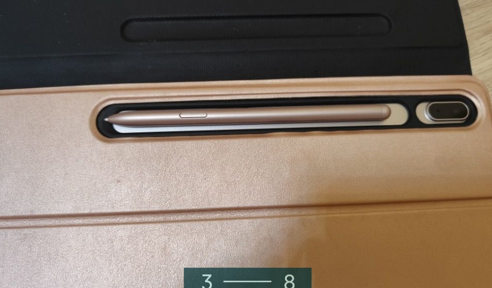 Планшет: Samsung s7 Fe Киев - изображение 7