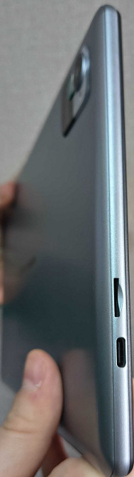 Планшет Crelander W30 10.1” HD+ / 12GB+128GB / 5000mAh / Android 15 Харьков - изображение 3