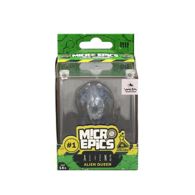 Фігурка для геймерів Weta Workshop ALIEN Queen (54903061) Вінниця - фото 3