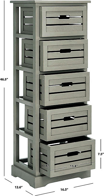 Стеллаж для овощей и фруктов 