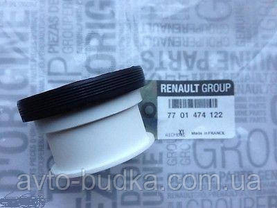 Сальник полуосі, правий (30X52X8) на Рено Мастер III 10-> RENAULT (Оригінал) - 7701474122 Новый Роздол - изображение 1