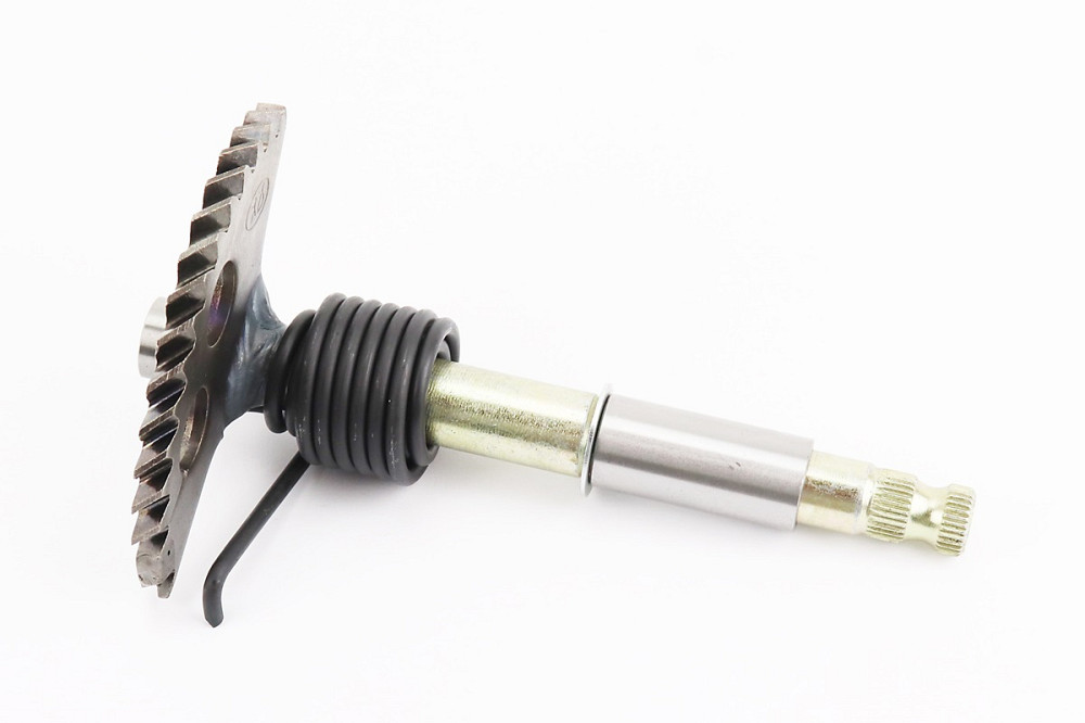 Півмісяць 160мм в зборі (без упаковки) Киев - изображение 1