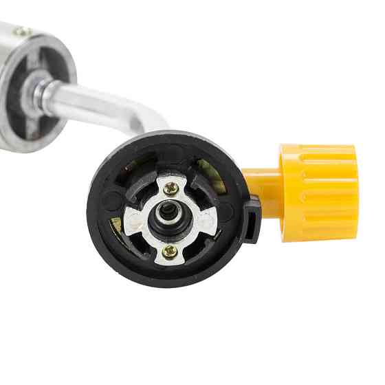 Sigma Горелка газовая турбо 360° Ø30мм SIGMA (2901561) Киев