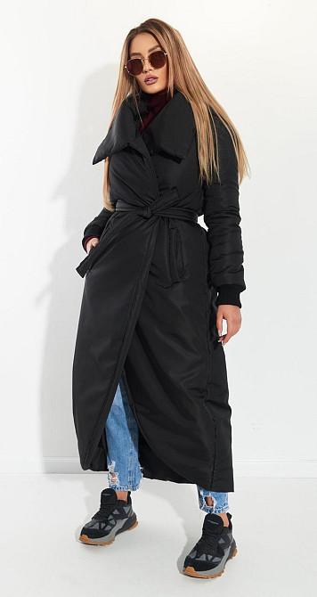 Стильне пальто Київ - фото 6