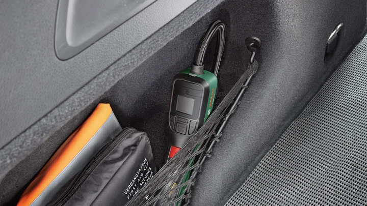 Аккумуляторный насос Bosch EasyPump 3.6 V (0603947000) Киев - изображение 7