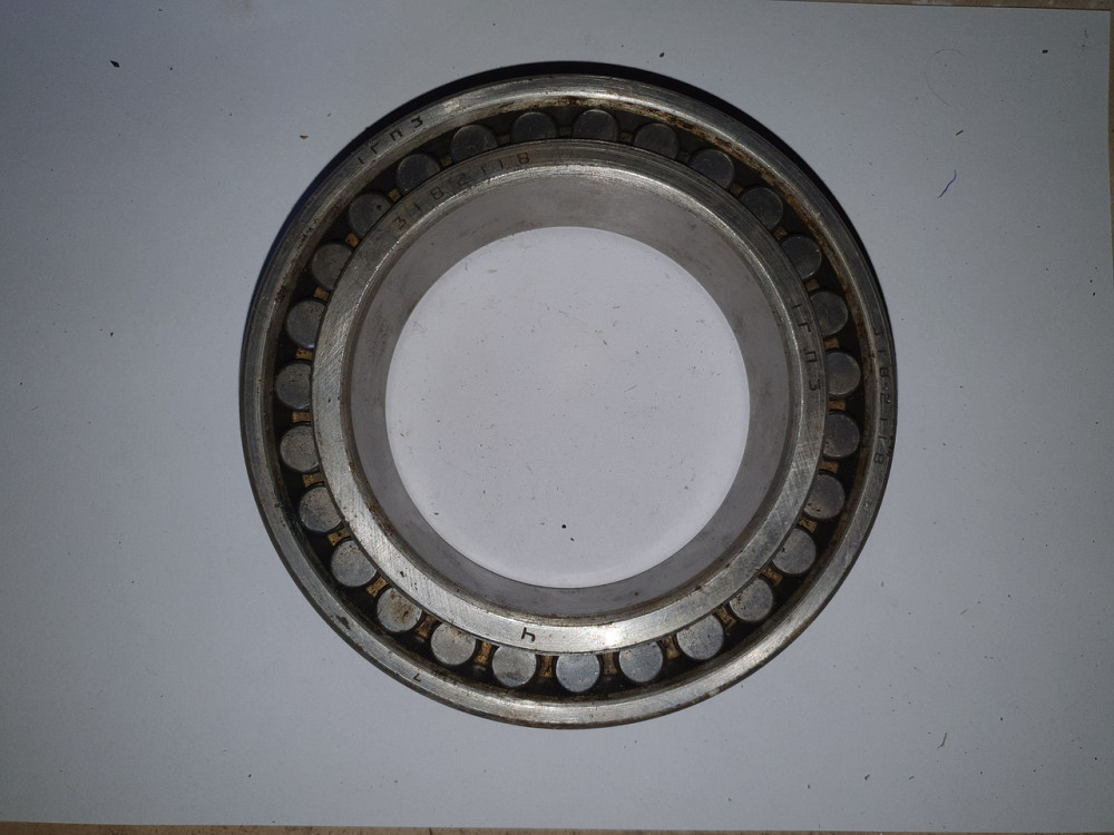 Подшипник 3182118 (NN3018K). 90*140*37 мм. ГПЗ. Харьков - изображение 1