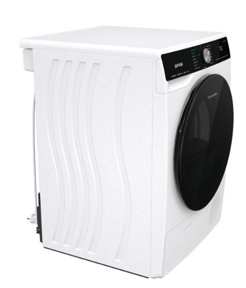 Сушильна машина Gorenje DNS92/UA (SP22/4452) (6895545) Київ - фото 7