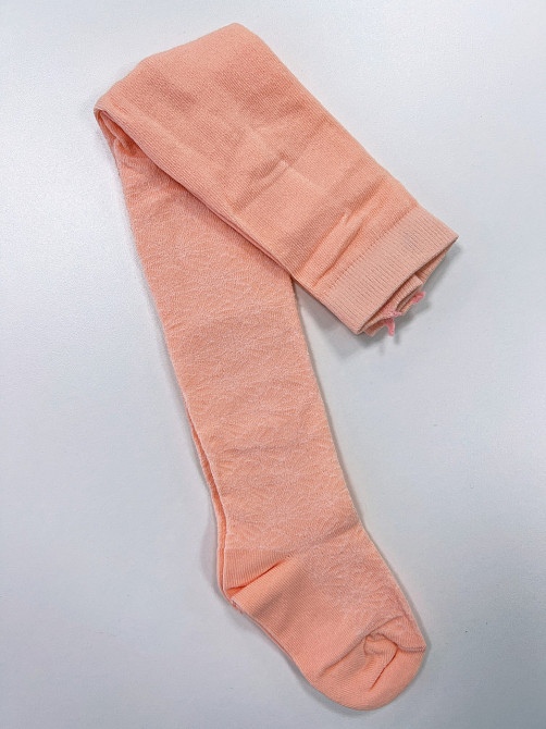 Колготки дитячі Ажур для дівчаток арт.907 в кольорі, 80-86 Чернівці - фото 2