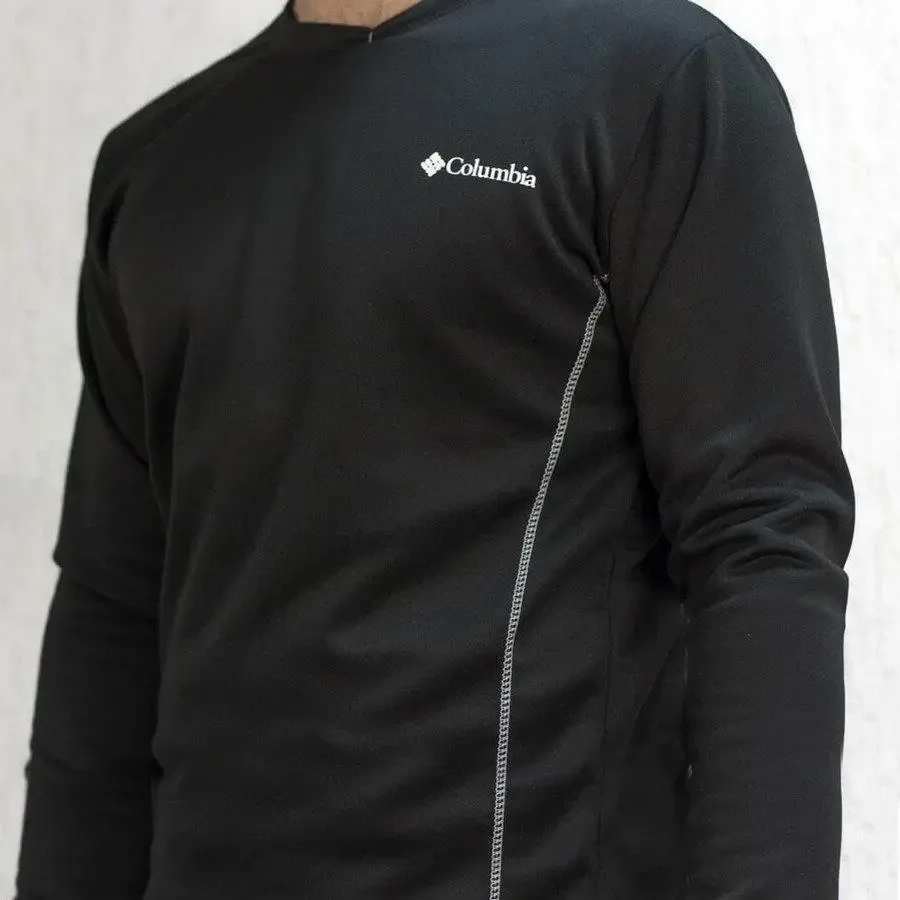 Комплект чоловічої термобілизни з начосом Коламбія МТ1520 XL Київ - фото 5