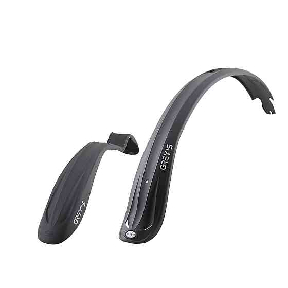Комплект велосипедних крил Grey's 26"-28" GR18500 Киев