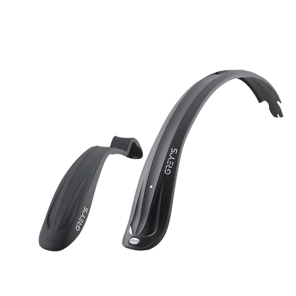Комплект велосипедних крил Grey's 26"-28" GR18500 Киев - изображение 1