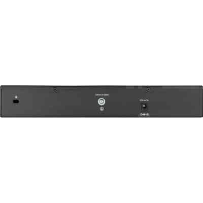Комутатор мережевий D-Link GO-SW-16G Вінниця