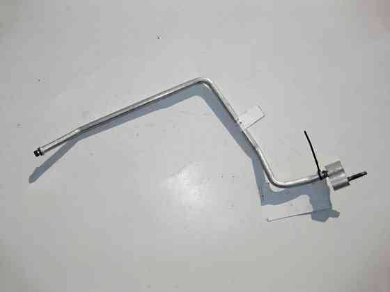 Mercedes-Benz  A1668302015 Трубка кондиціонера заднього клімату в багажнику GL X166 Одесса