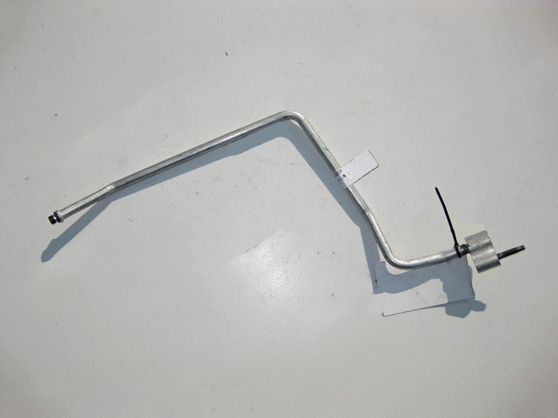 Mercedes-Benz  A1668302015 Трубка кондиціонера заднього клімату в багажнику GL X166 Одеса - фото 1