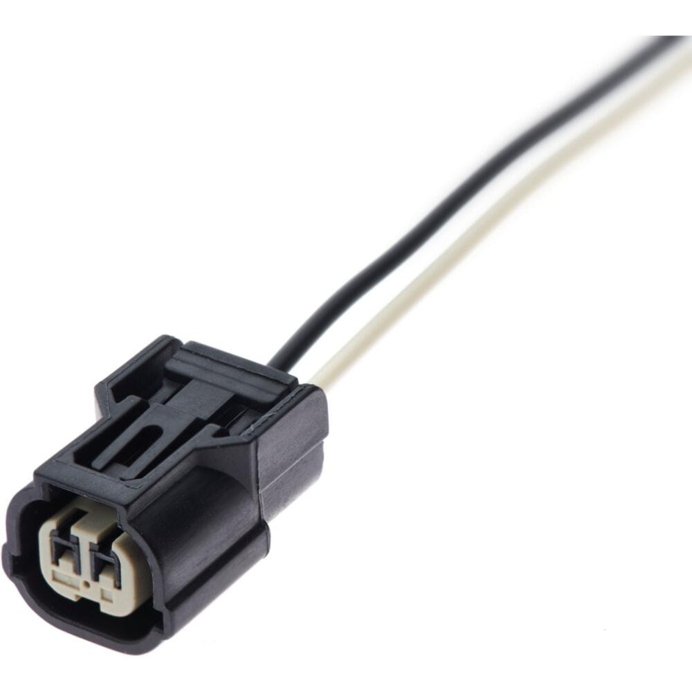 Разъем коннектор с проводом, 2-кон., Датчик Температуры, Топливная Форсунка, Датчик Abs, 6189-0891, Acura, Honda Киев - изображение 1