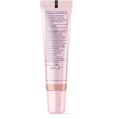 Блеск для губ Mermade Rose Gloss 14 г (4823122903167) Винница