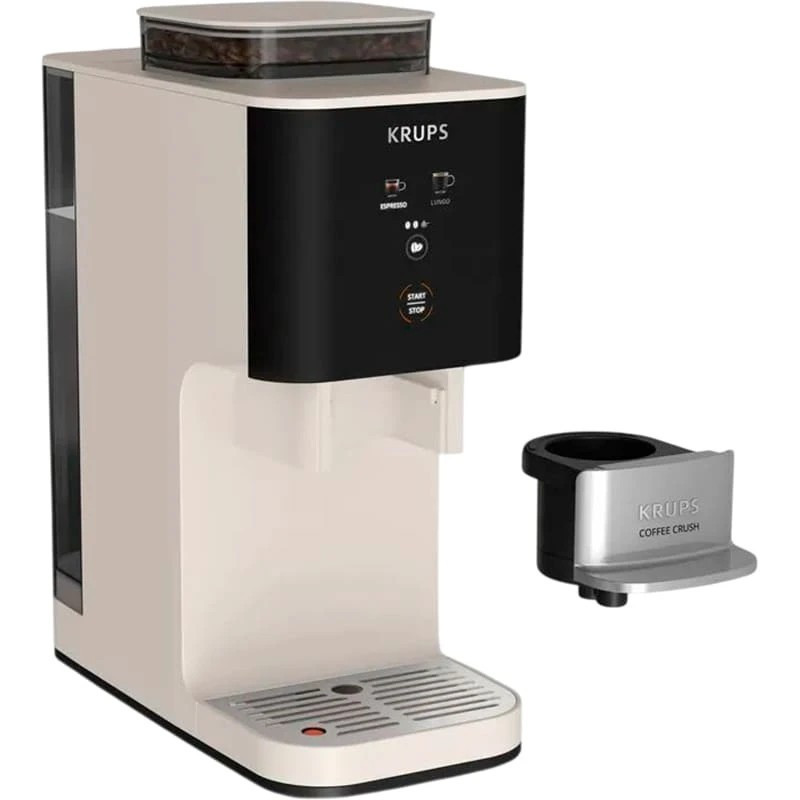 Кавомашина Krups Coffee Crush SA4001E0 ( 28582 ) Харків - фото 9