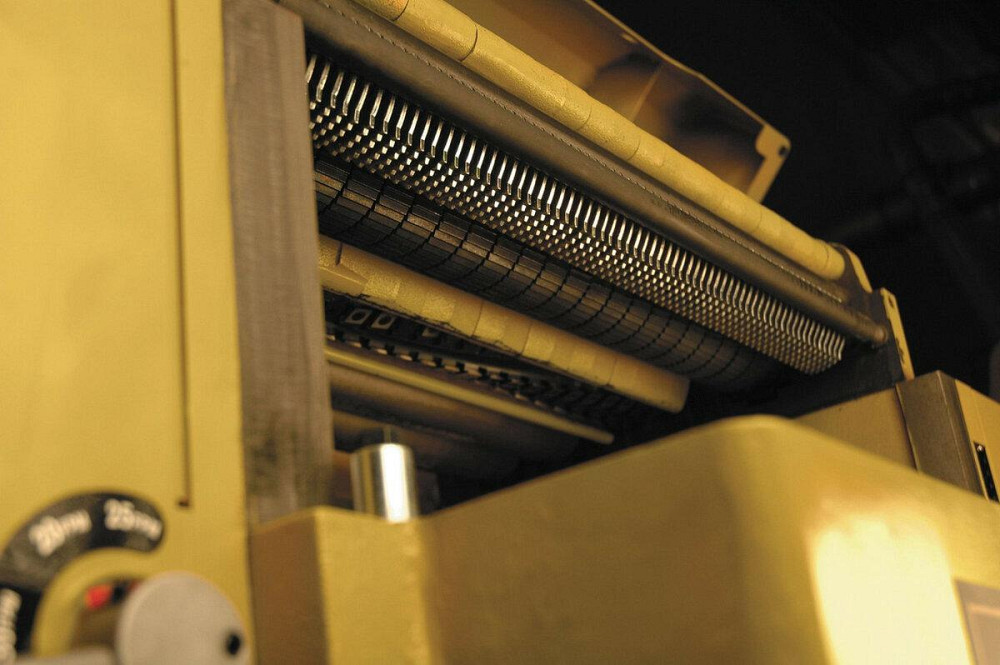 Рейсмусовий верстат Powermatic WP2510 Helical вал 90 мм 400В Одеса - фото 3