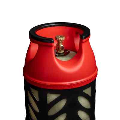 Побутовий газовий балон Gutgas Ragasco CR-18.2 (GHCL1822) Вінниця