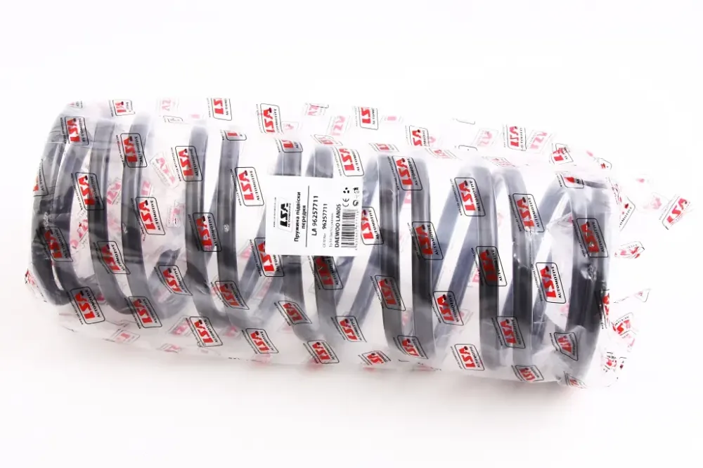 Пружины Lanos передние LSA Винница - изображение 2