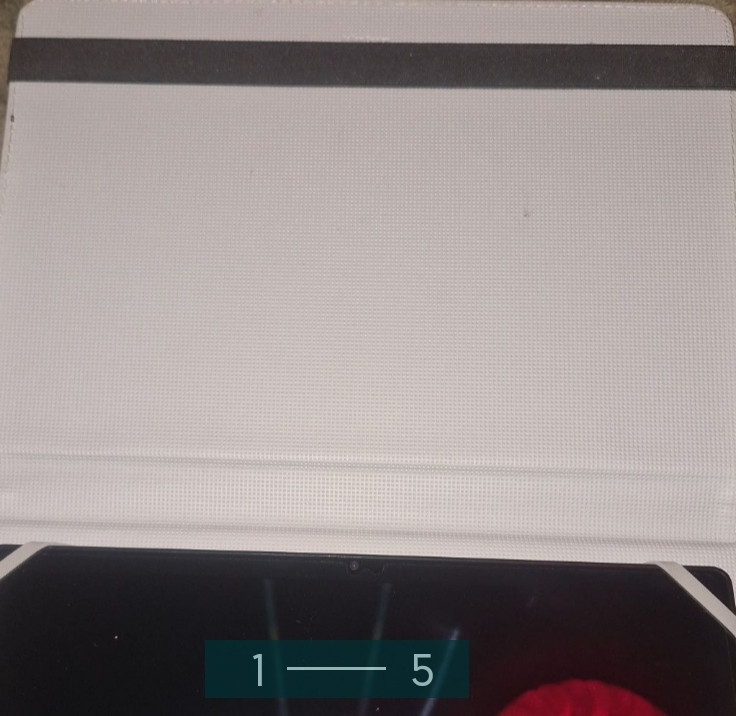 Планшет Samsung TAB A8 Київ - фото 4