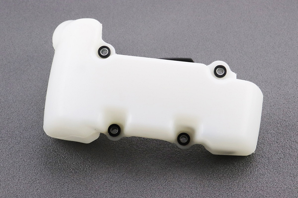 Бак паливний  FS-120/200/250 Киев - изображение 2