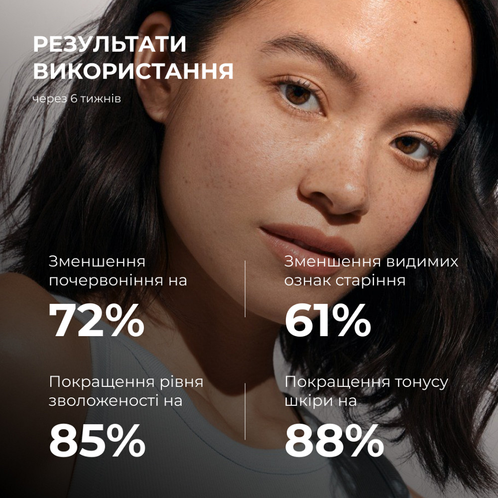 Комплексный бьюти-сет для сухой и нормальной кожи Perfect Centella Deep Hydration Hillary Киев - изображение 12