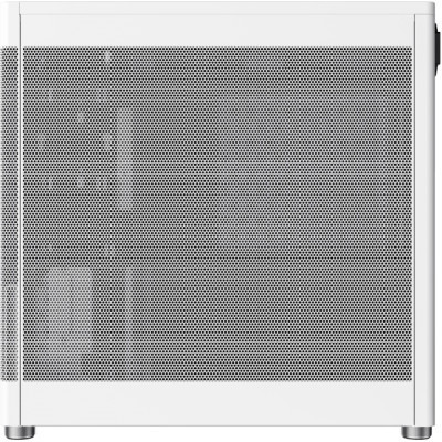 Корпус Gamemax MeshBox PRO WT Винница - изображение 2