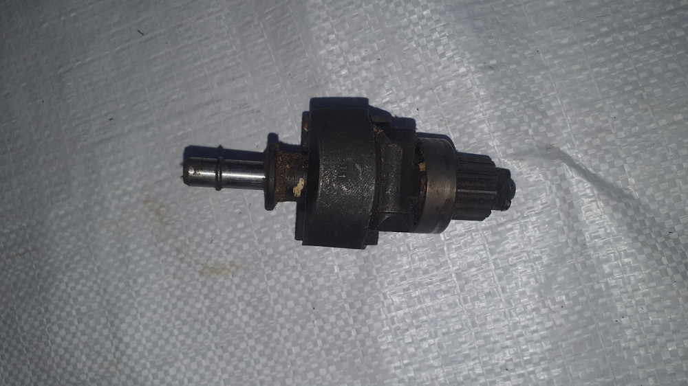 Вал регулятора ТНВД ЛСТН. Харьков - изображение 2