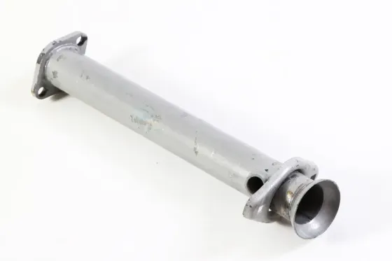 Вставка каталізатора Славута під датчик ТМК Вінниця