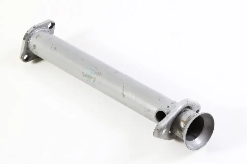 Вставка каталізатора Славута під датчик ТМК Вінниця - фото 1