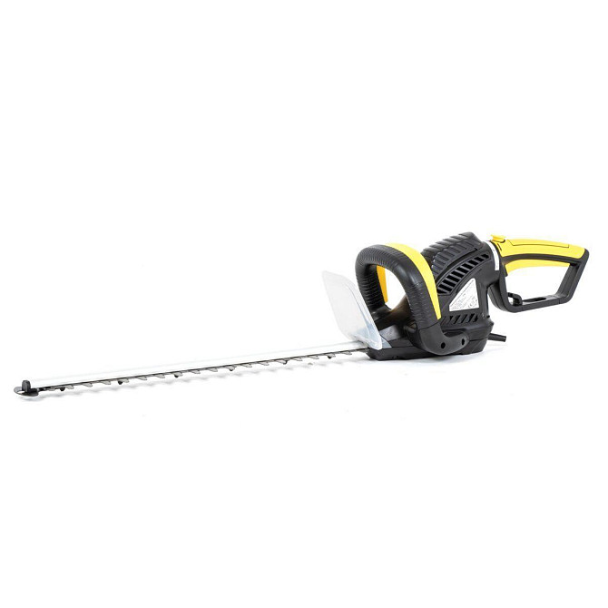 Кусторез электрический Lider Plus EN620R Коломия - фото 2