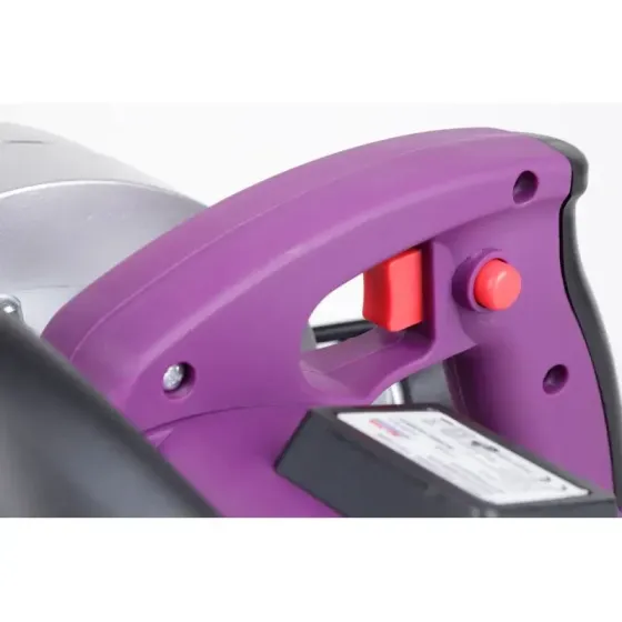 Штроборіз ALFA 3100 Вт ALBR31: 150 мм диск, М12 шпиндель, Італійська якість Львів