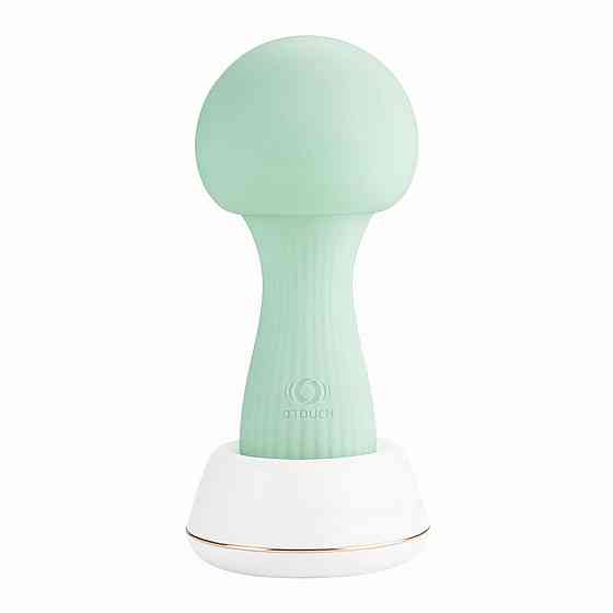 Вибратор грибок, OTOUCH - Mushroom Siliconen Sex Aura Киев