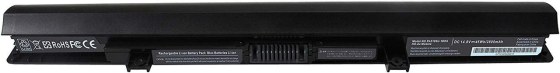 Заменяемый аккумулятор для ноутбука Toshiba Satellite PA5185U-1BRS PA5184U-1BRS PA5186U-1BRS PA5195U-1BRS C50 C55D C55T L55 L55D Киев