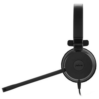 Навушники Jabra Evolve 20 MS Mono (4993-823-109) Вінниця - фото 3