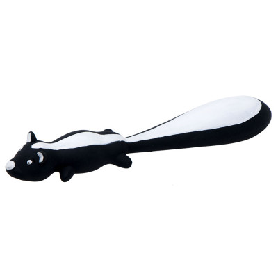 Іграшка для собак Eastland Скунс 25 см (6970115700550) Вінниця - фото 1