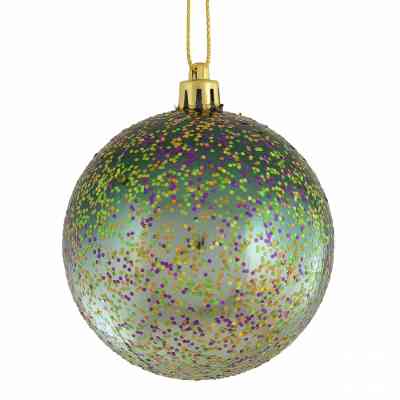 Елочная игрушка YES! Fun Бруннели шар 10 см (973122) Винница