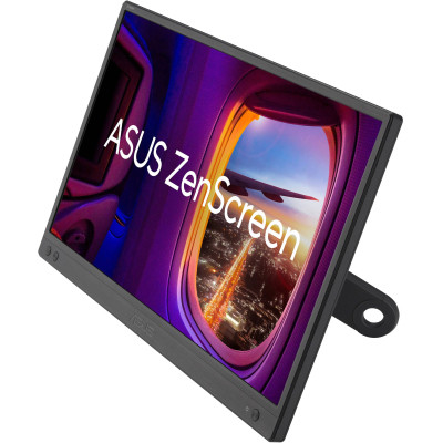 Монітор ASUS ZenScreen MB166CR Вінниця - фото 11