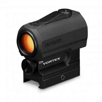 Коллиматорный прицел Vortex SPARC AR Red Dot 2MOA (SPC-AR2) (929062) Винница