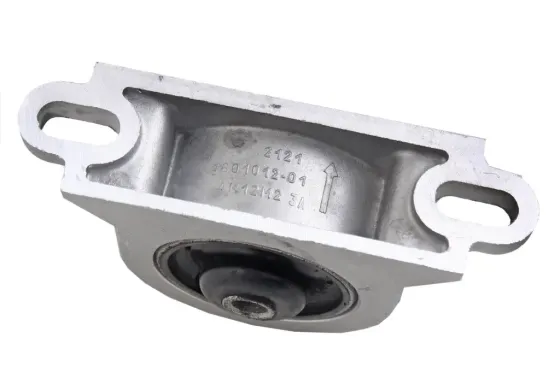 Подушка раздаточной коробки 2121 БРТ Винница