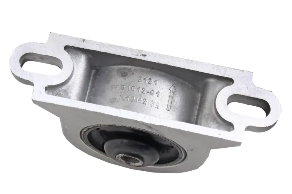 Подушка раздаточной коробки 2121 БРТ Винница - изображение 4