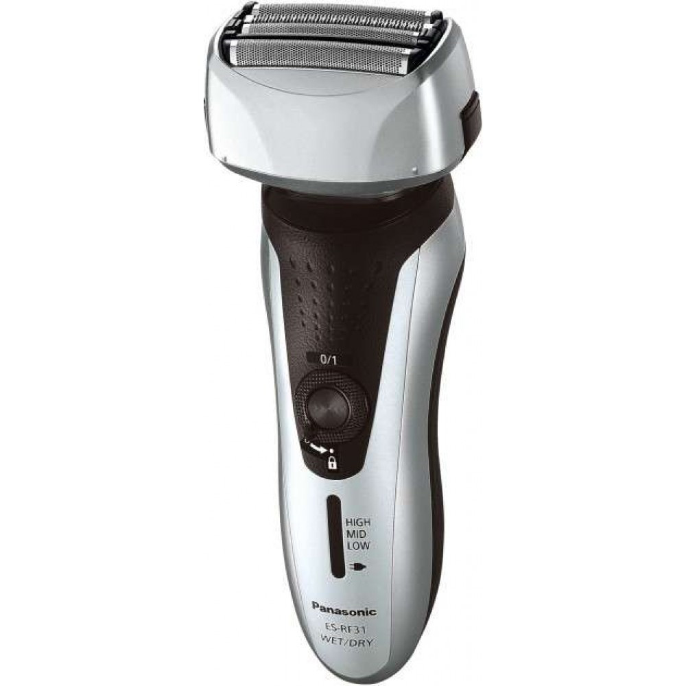 Електробритва Panasonic ES-RF31-S520 Сріблястий Харків - фото 8