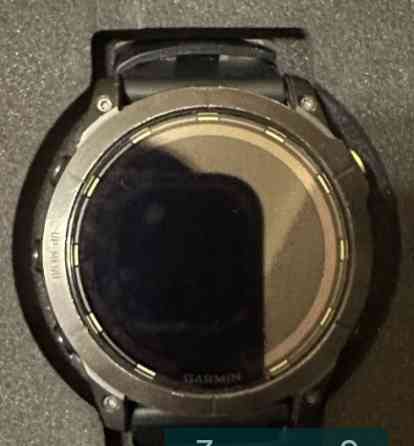 Смарт -Часы Garmin ENDURO 2 Киев