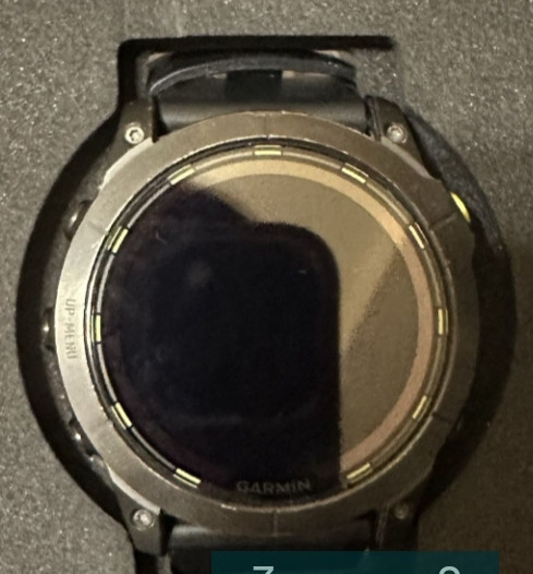 Смарт -Часы Garmin ENDURO 2 Киев - изображение 6