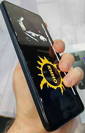 Смартфон Xiaomi Note 11 Pro + 5G 8/256Gb. Київ