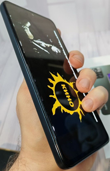 Смартфон Xiaomi Note 11 Pro + 5G 8/256Gb. Київ - фото 2