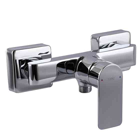 Змішувач для душа TOPAZ SARDINIA TS 08105-H20 Тернопіль