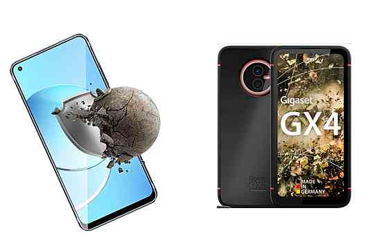 Защитное стекло DefenzoGlass для Doogee X96, X96 Pro – двойная прочность Киев