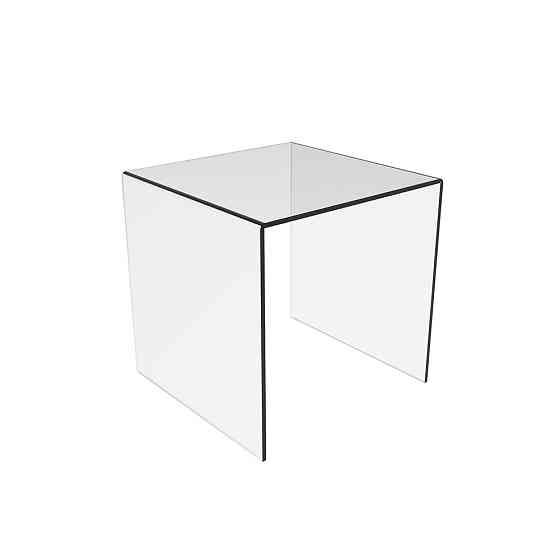 Подиум EKOSTAR П-обр 150х150х150 3мм Киев